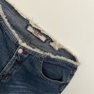 Paris Blues Women’s Vintage Jeans 32 Waist